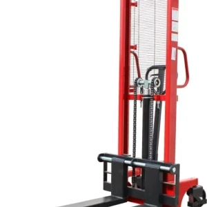 Штабелер ручной гидравлический Shtapler SHT 2016 (A)